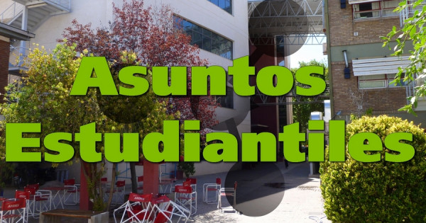 Asuntos Estudiantiles Facultad De Ciencias Aplicadas A La Industria