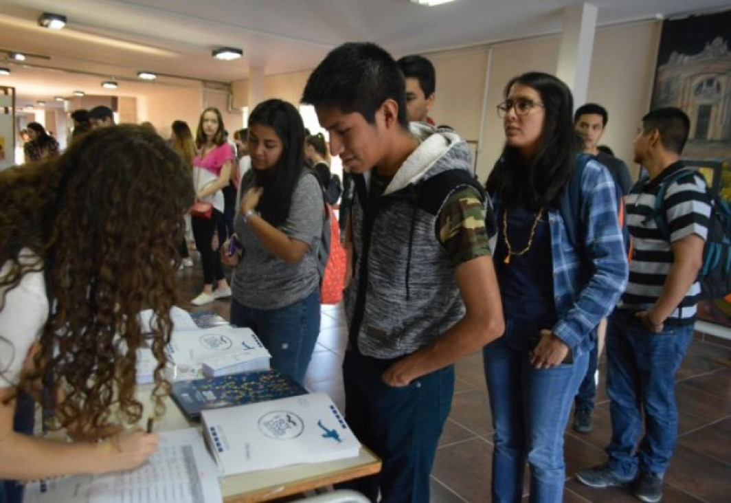 imagen Se extiende la convocatoria para estudiantes que deseen ser tutores universitarios Las inscripciones se prolongan una semana más