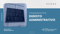 imagen Digesto Administrativo