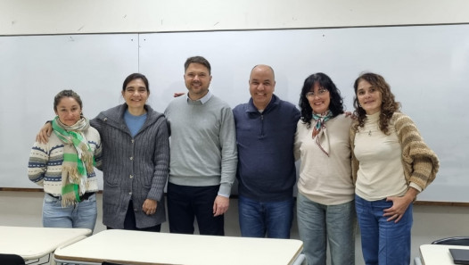 imagen Nuevo egresado de Licenciatura en Enología