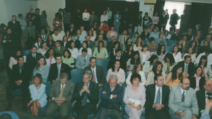 imagen Egresados 2004-2005