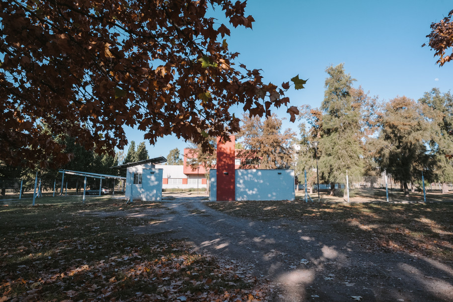 imagen Parque Científico Tecnológico
