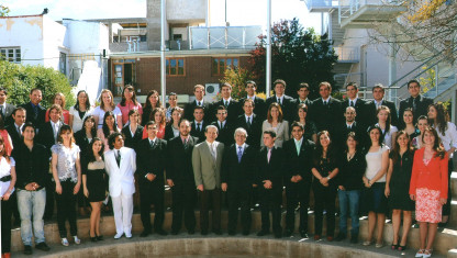imagen Egresados 2012