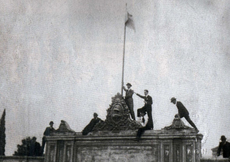 imagen A cien años de la Reforma Universitaria