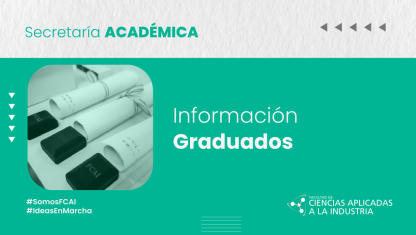 imagen Graduados