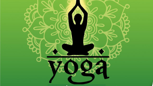 imagen Comienzan las clases de Yoga en la FCAI
