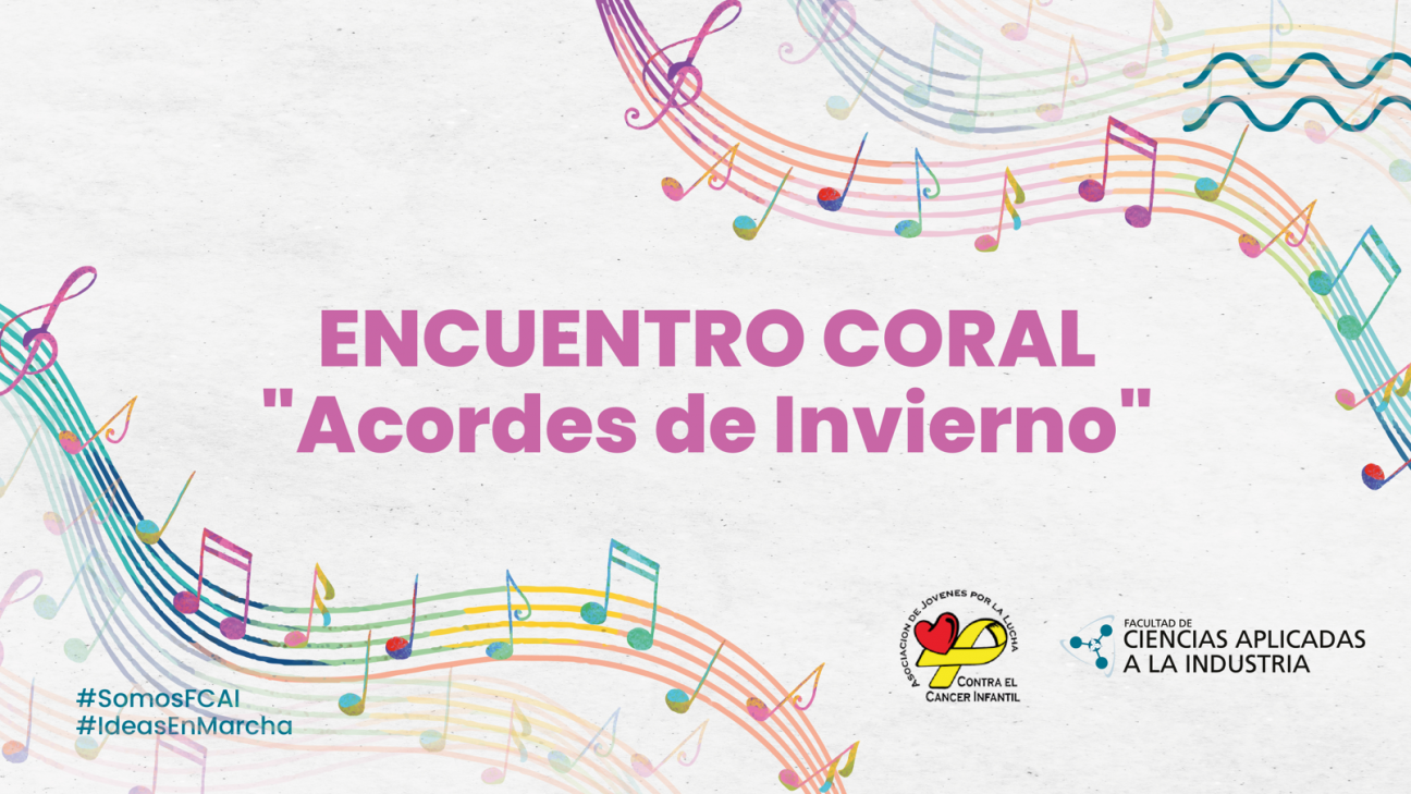 imagen ENCUENTRO CORAL "Acordes de Invierno"