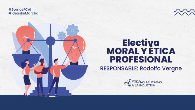 imagen Electiva MORAL Y ÉTICA PROFESIONAL