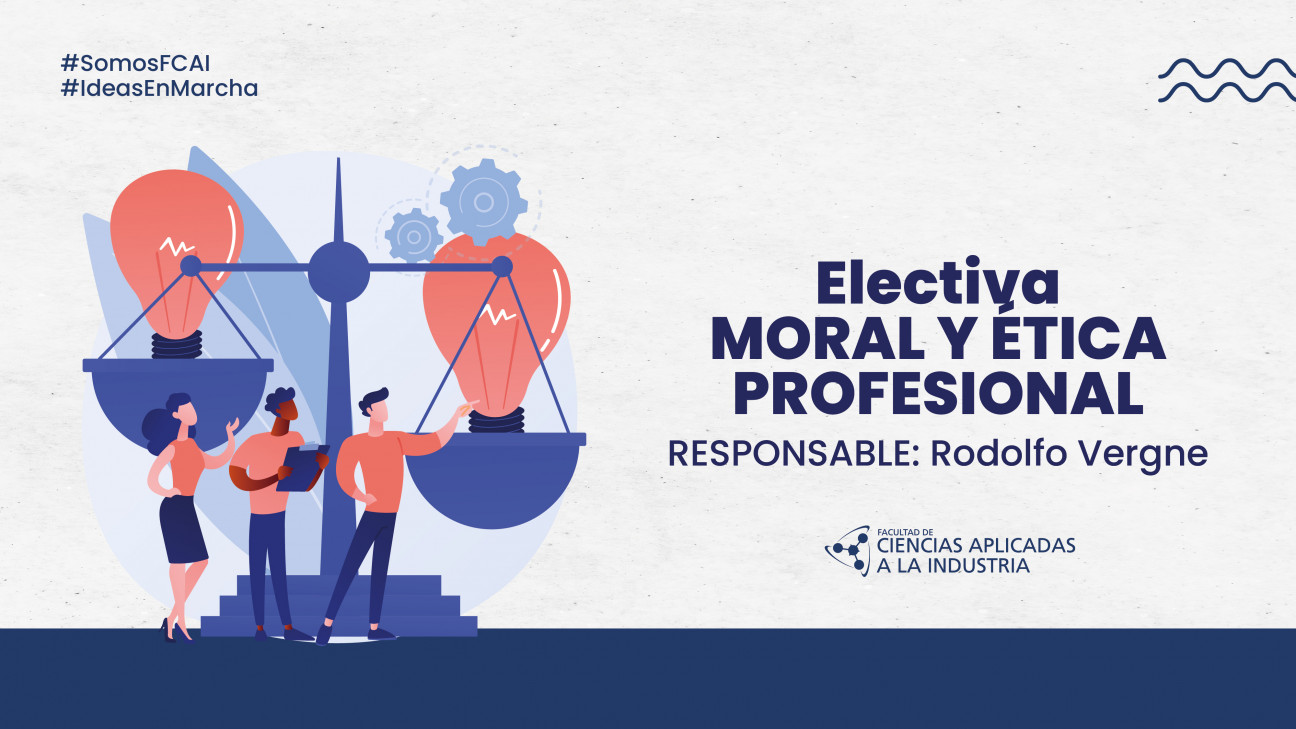 imagen Electiva MORAL Y ÉTICA PROFESIONAL