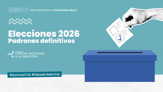 imagen Elecciones 2026. Padrones Definitivos