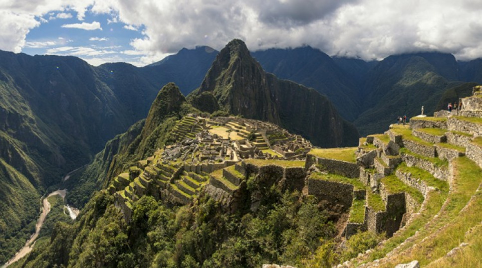 imagen Lima, Cusco y Machu Picchu