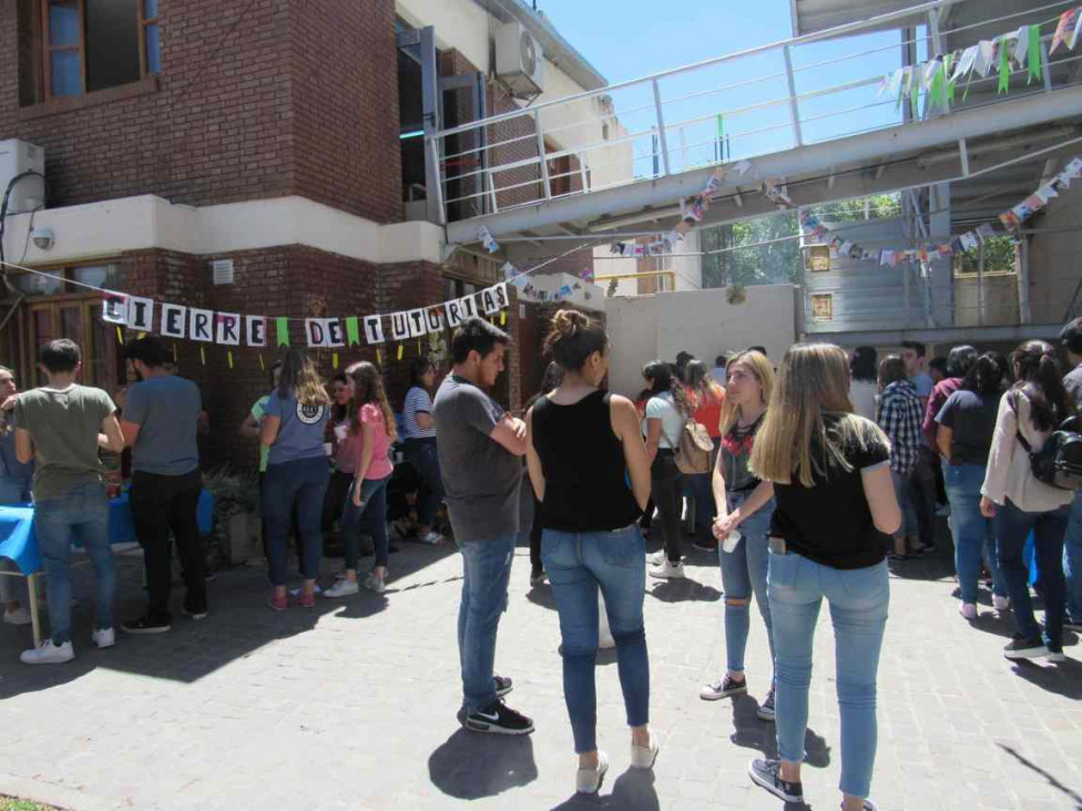 imagen Cierre de Tutorías