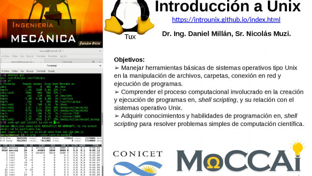 imagen Electiva 182: "Introducción a Unix"