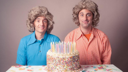 imagen Llega "Feliz Día" a San Rafael