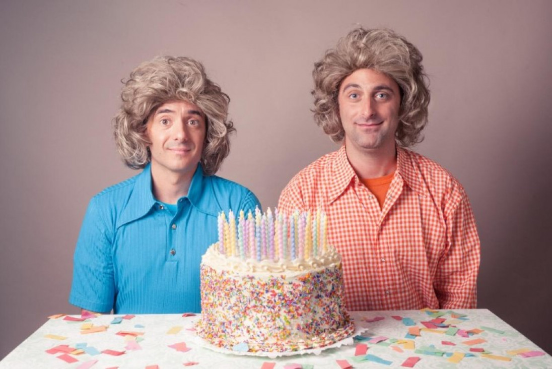 imagen Llega "Feliz Día" a San Rafael