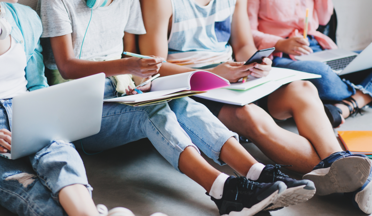 imagen Procedimientos para la solicitud de cobertura de seguro para estudiantes