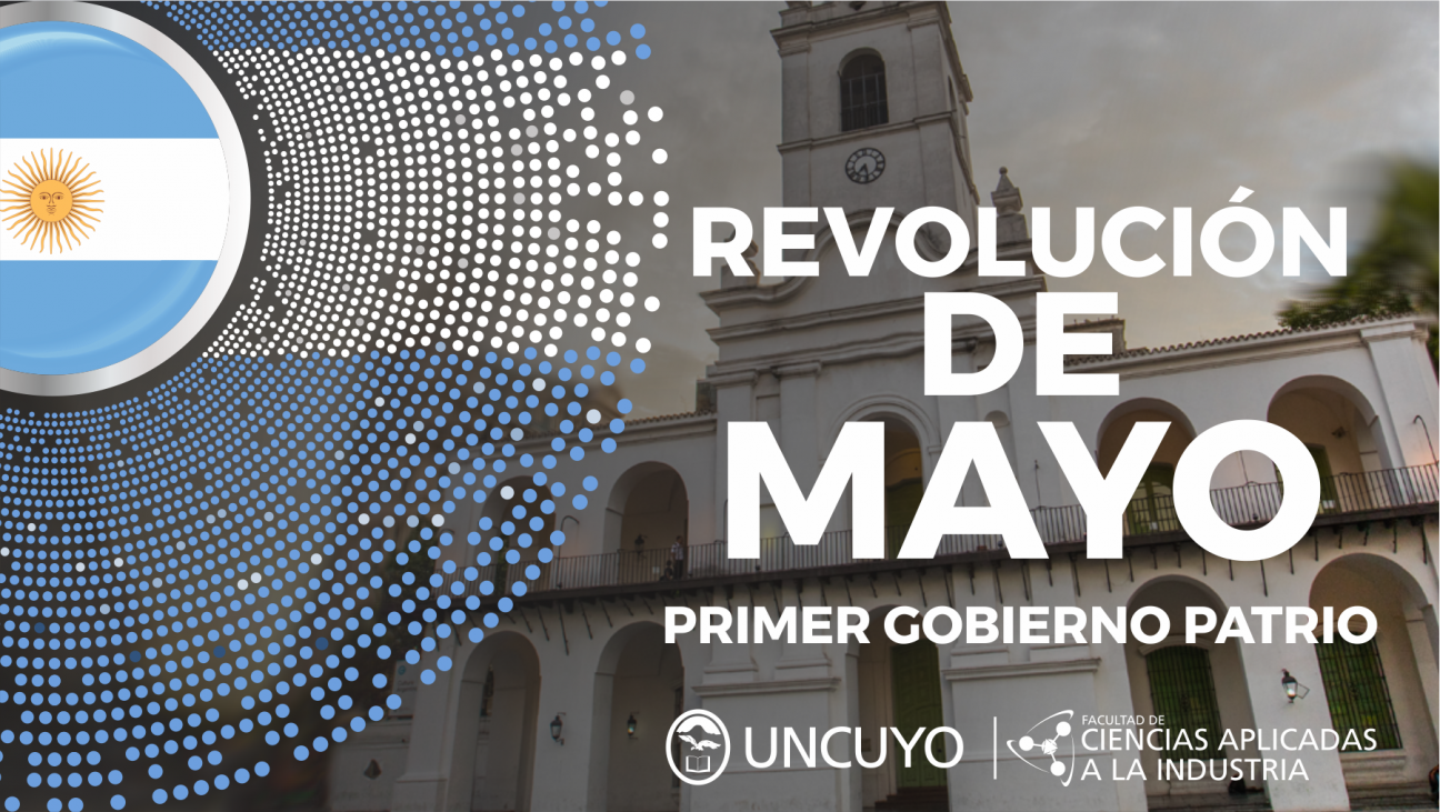 imagen Revolución de Mayo