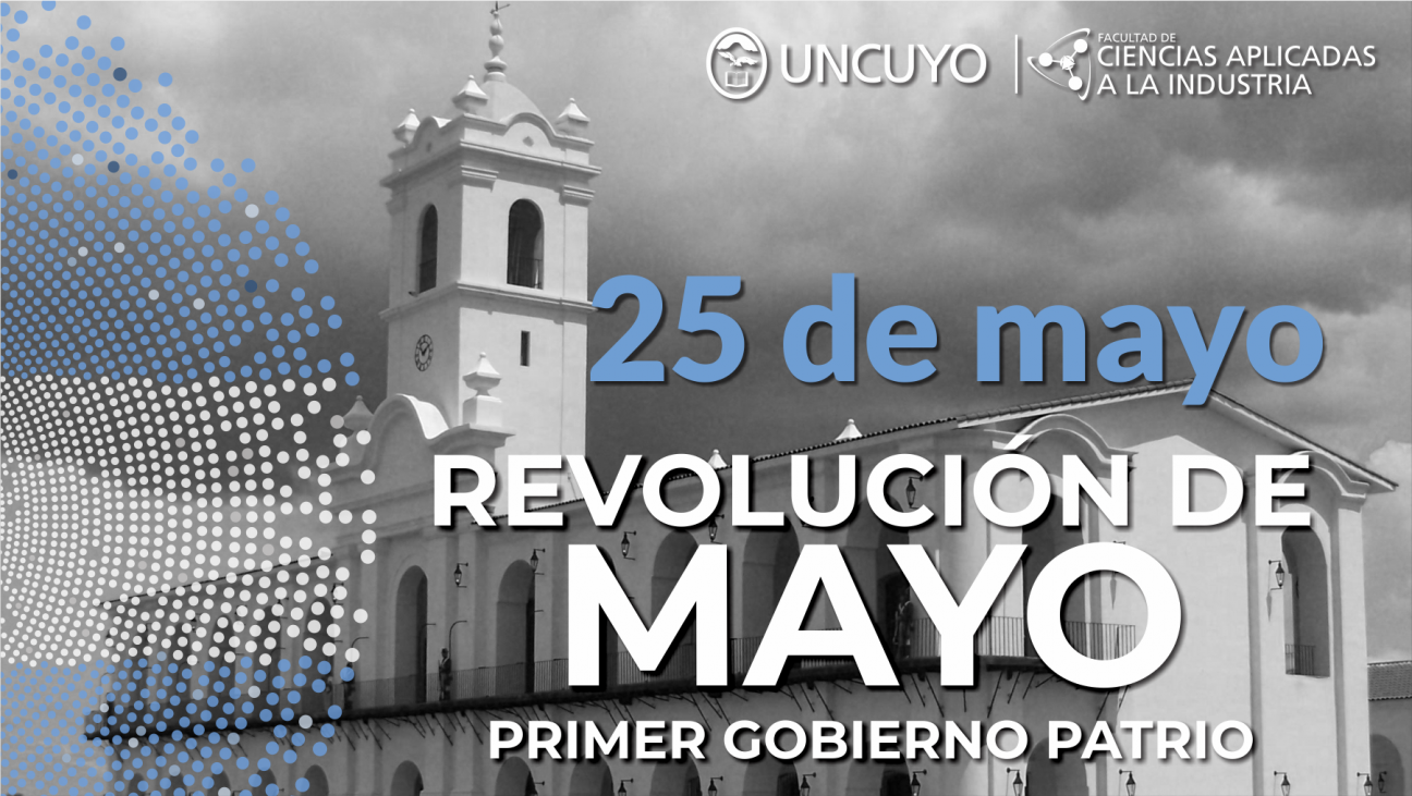 imagen 25 de mayo