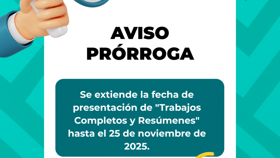 imagen Fechas importantes