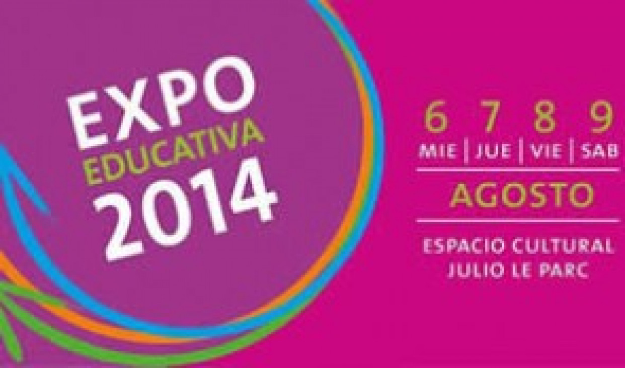 imagen FCAI en la La Expo Educativa 2014  en Le Parc