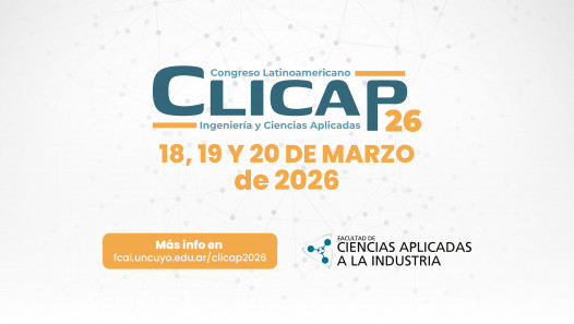 imagen Congreso Latinoamericano de Ingeniería y Ciencias Aplicadas | 2026