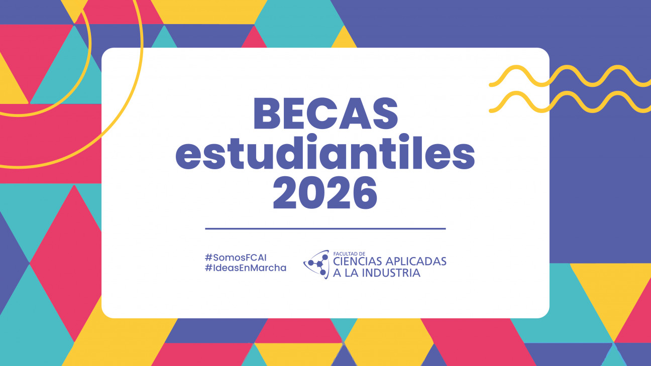 imagen Becas Estudiantiles 2026