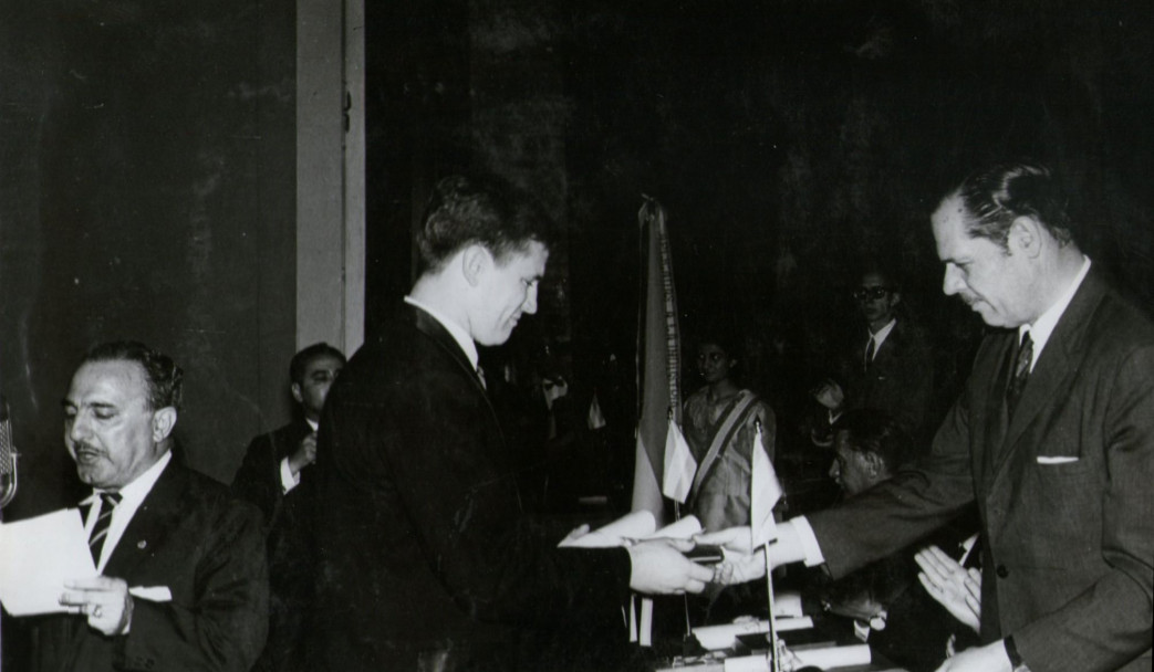 imagen Egresados 1968-1980