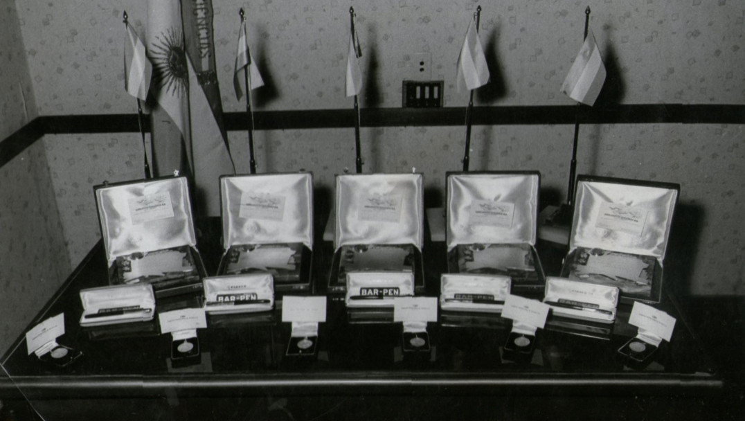 imagen Egresados 1968-1980