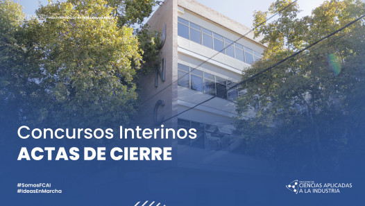 imagen Concursos Interinos-ACTAS DE CIERRE