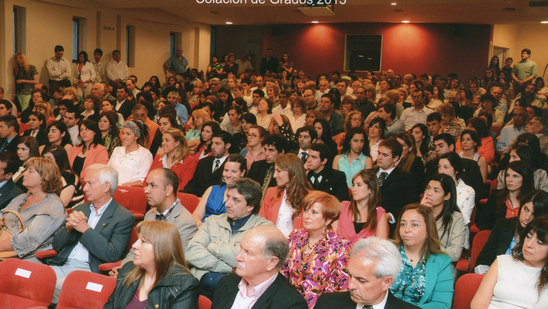 imagen Egresados 2013