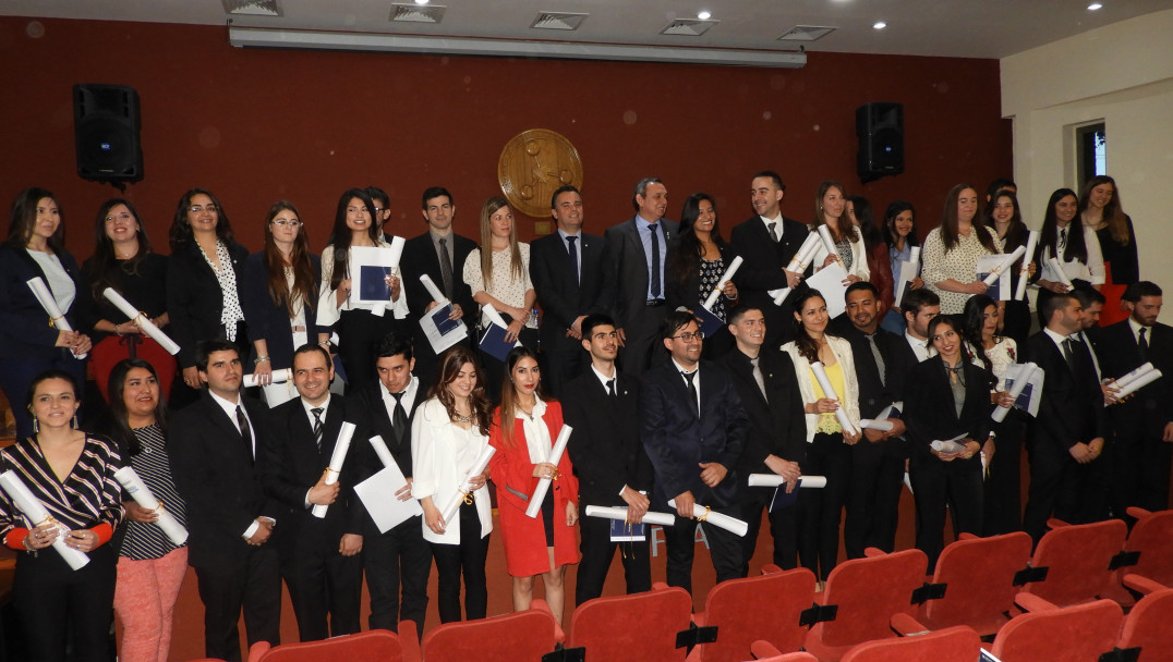 imagen Egresados 2018