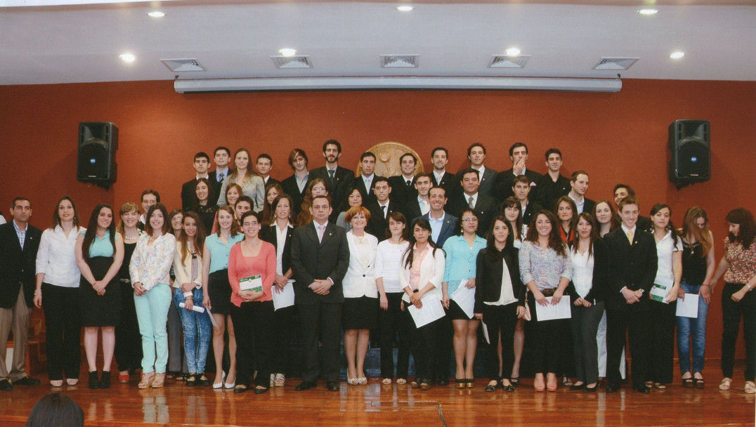 imagen Egresados 2014