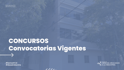 imagen Llamado a CONCURSO INTERINO.