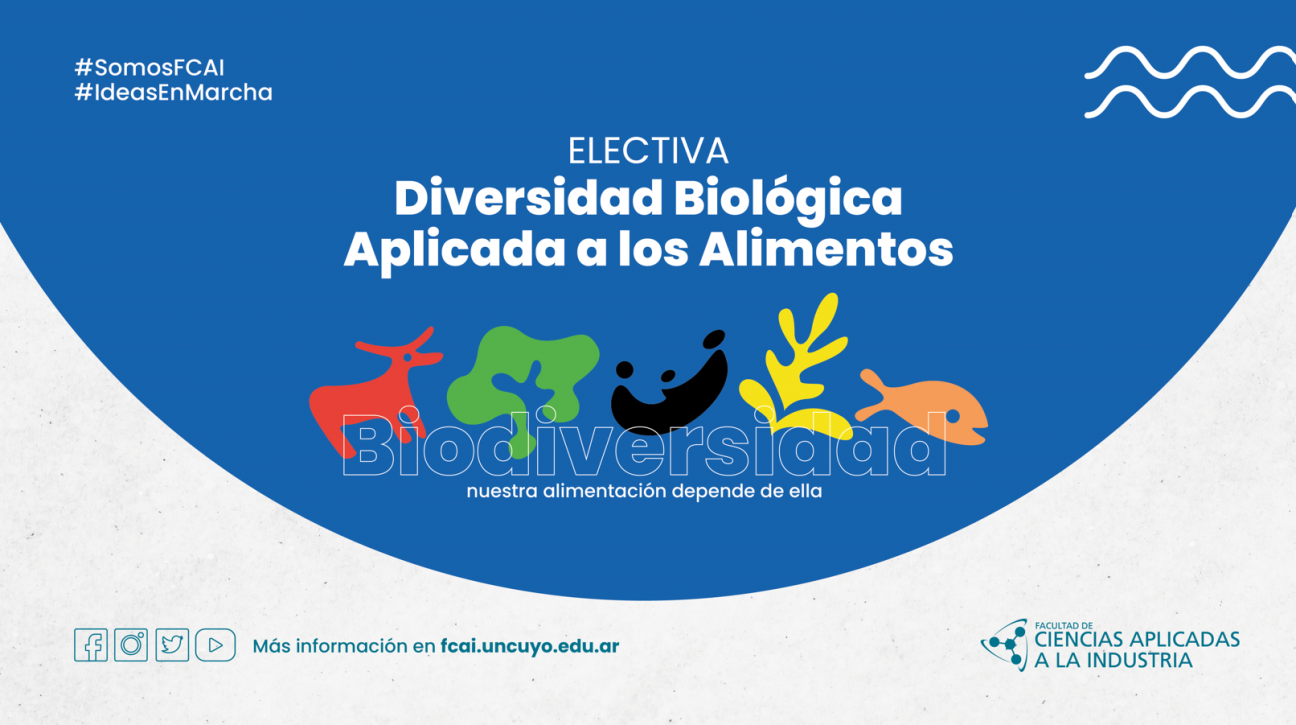 imagen Electiva Diversidad Biológica Aplicada a los Alimentos