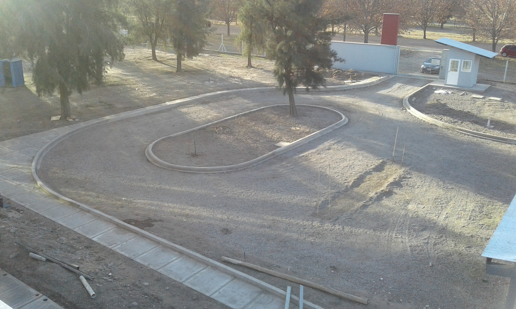 imagen El parque en imágenes