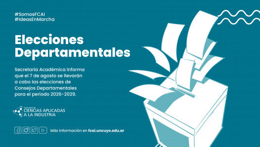 imagen Elecciones Departamentales