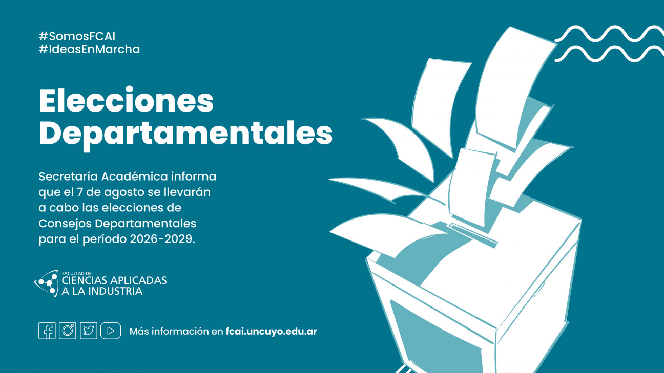 imagen Elecciones Departamentales