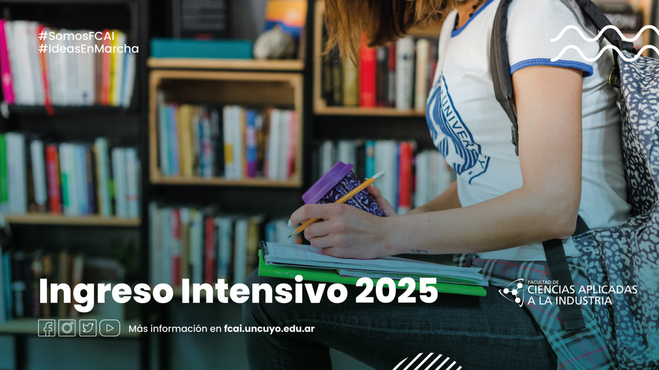 imagen Ingreso Intensivo 2025