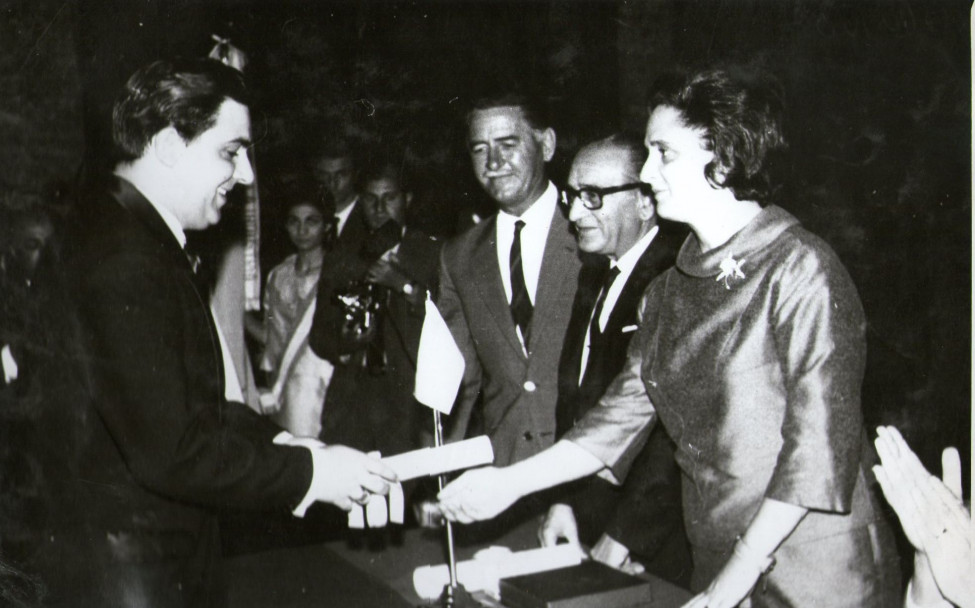 imagen Egresados 1968-1980