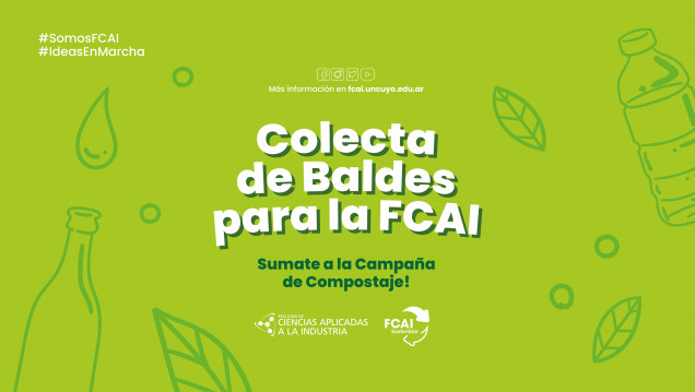 imagen Sumate a la Campaña de Compostaje