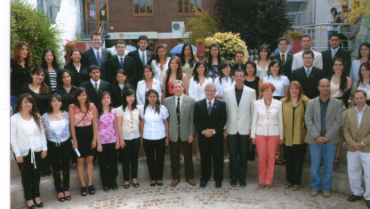 imagen Egresados 2011