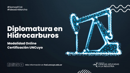 imagen Diplomatura en Hidrocarburos