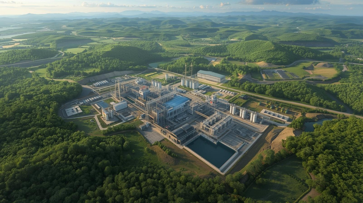 imagen Diplomatura Universitaria en Gestión Minera con Perspectiva Ambiental