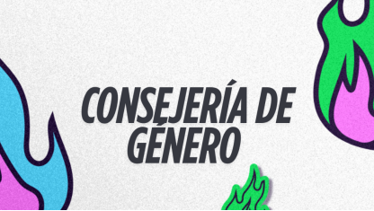 imagen Consejería de Género