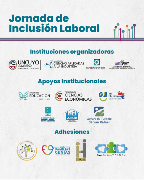 imagen Jornada de Inclusión Laboral