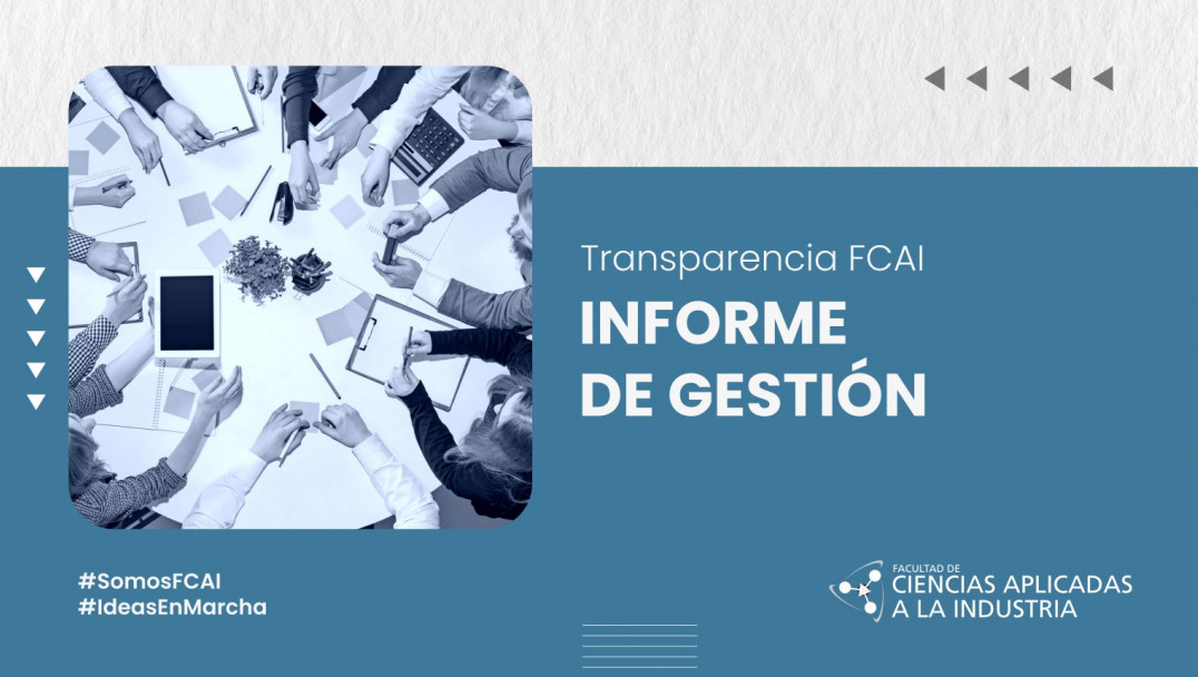 imagen Informes de gestión