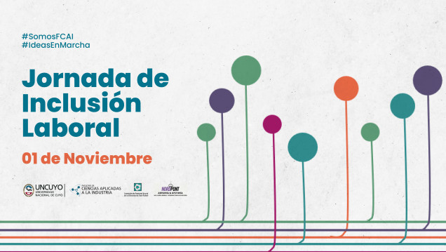 imagen Jornada de Inclusión Laboral