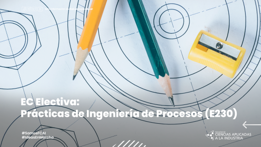imagen EC Electiva: Prácticas de Ingeniería de Procesos (E230)