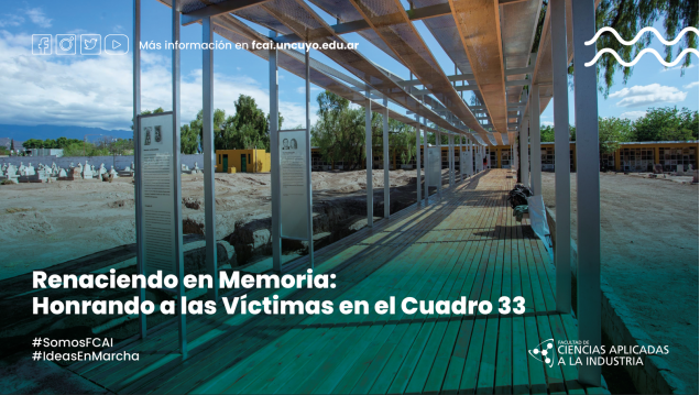 imagen Renaciendo en Memoria: Honrando a las Víctimas en el Cuadro 33