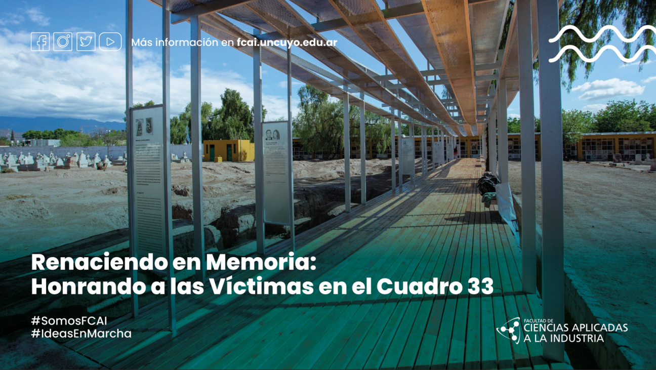 imagen Renaciendo en Memoria: Honrando a las Víctimas en el Cuadro 33